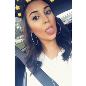 Meet your Posher, Miranda